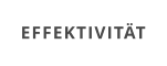 EFFEKTIVITÄT