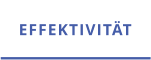 EFFEKTIVITÄT